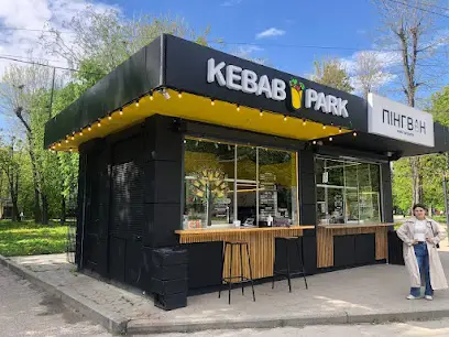 KEBAB PARK