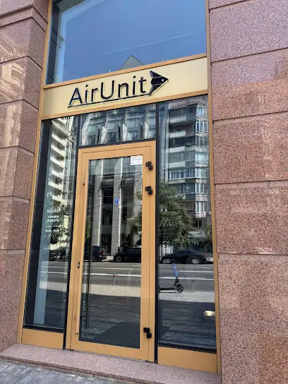 AirUnit