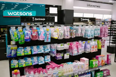 Watsons