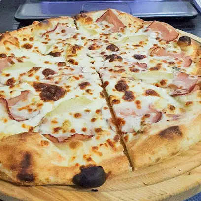 Banda Pizza Городище. Піцерія та доставка