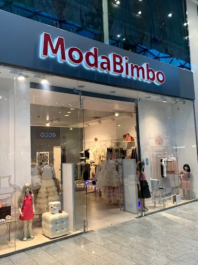 Moda Bimbo