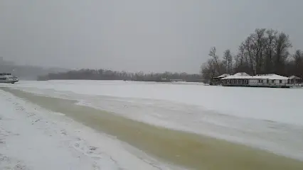 Пляж для інвалідів