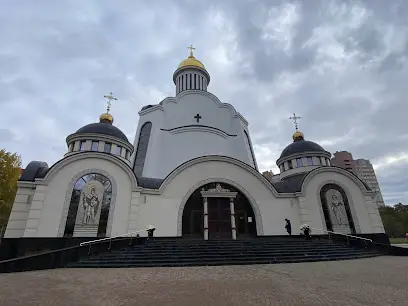 Спасо-Преображенський собор