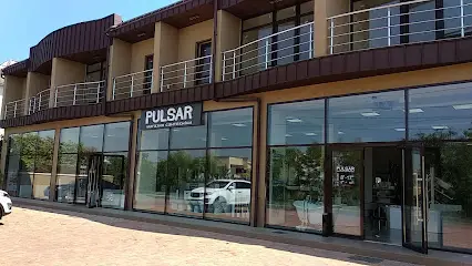 PULSAR