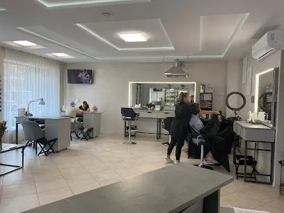 Double A Beauty hall