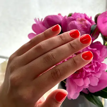 Beauty Nails