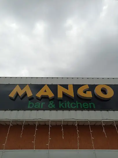 Mango