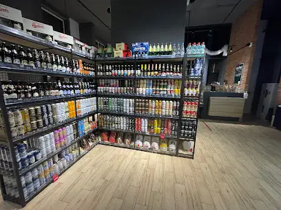 Bochka - European quality beer shop