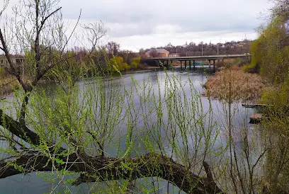 Хлібозавод