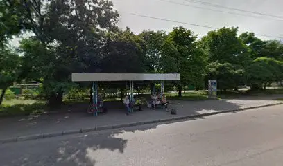 Хлібозавод