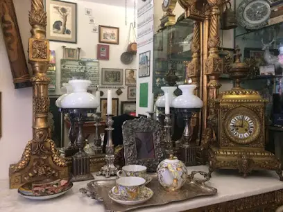 Antiques GoldMix