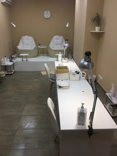 Салон красоты "YS Beauty lab"