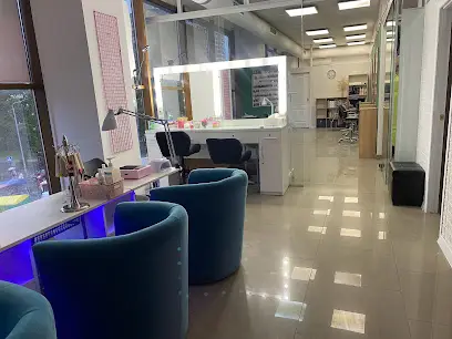 Ой, Все beauty studio