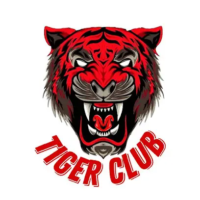 Fight Club Tiger I