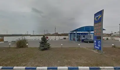 Автомасла и спецжидкости круглосуточно