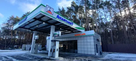 АЗК Avantage7