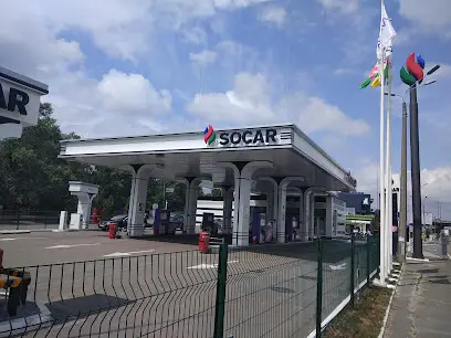 SOCAR