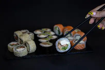 Sushi HYPE