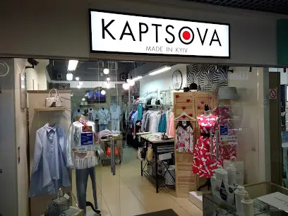 Kaptsova