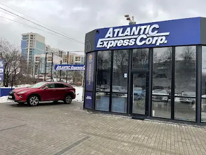 AtlanticExpressCorp