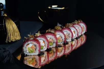 BUDUSUSHi