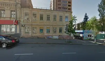 Оценка недвижимости, автомобилей и другого имущества (ocinka.kiev.ua)