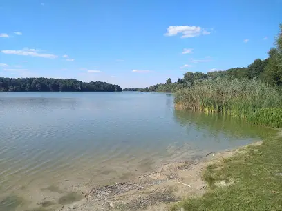 Звенигородський Міський Пляж