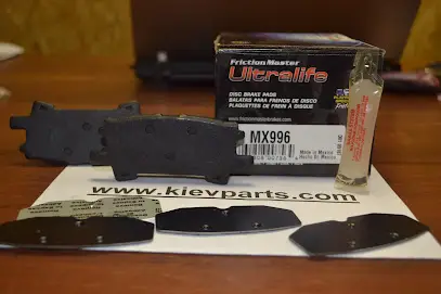 KievParts.com