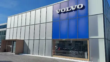 VOLVO ВИННЕР-ОДЕССА - продажа и сервис автомобилей Volvo