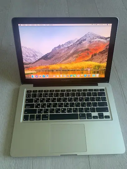 MacbookerZ