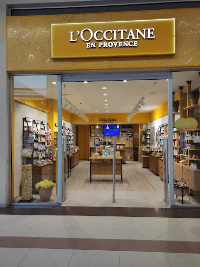 l'Occitane En Provence