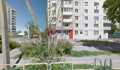 Климат контроль