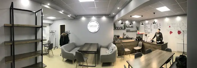 NAFTA coffeeshop