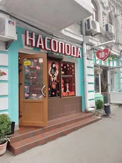 Насолода