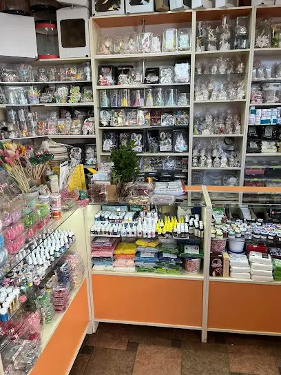 Sweet Store Магазин для кондитеров