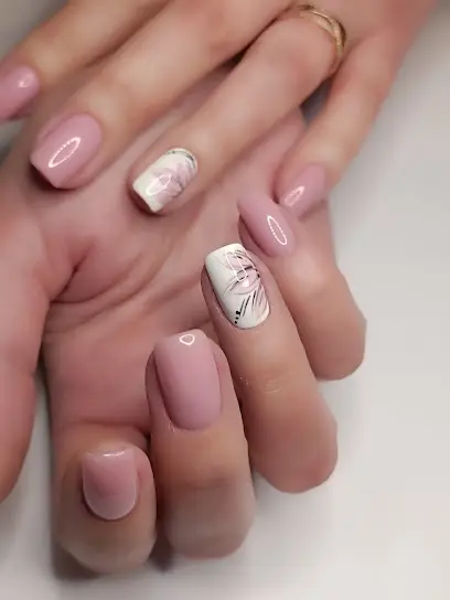 Nail Pro манікюр, педикюр