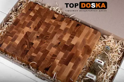 TopDoska