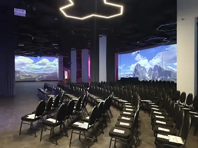 Pochayna Event Hall