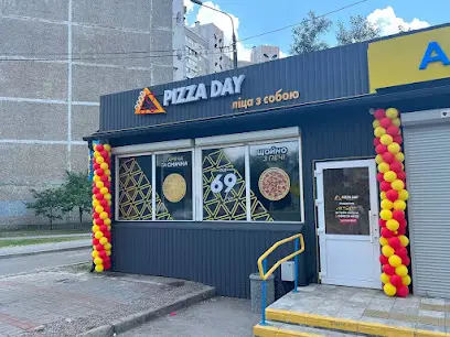 Pizza Day