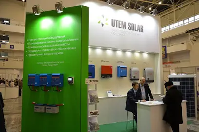 UTEM SOLAR