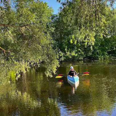 Міський пляж