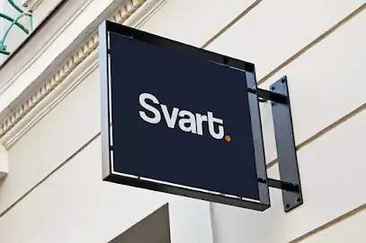 Svart