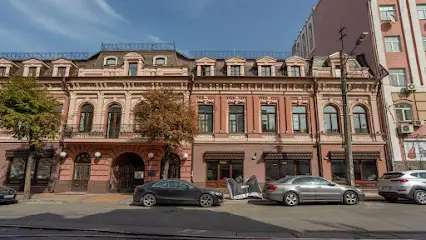 Regus - Kyiv, Podil Heritage