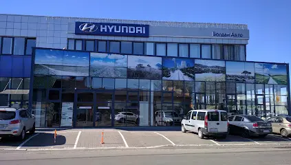 Богдан-Авто - Hyundai