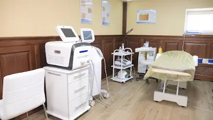 LASERCLINIC центр лазерной медицины