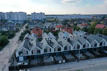 Агентство нерухомості "Diamond Realty"