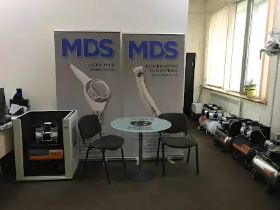 MG Dental Service (MDS)