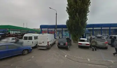 Фільтри на всі авто