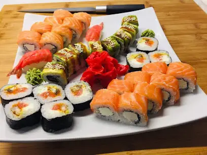 Sushi7