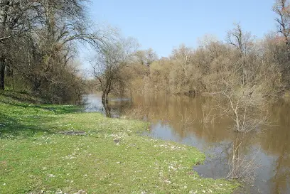 Пляж "Юрківський"